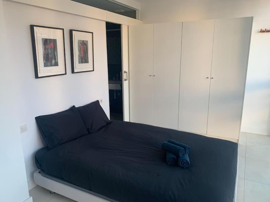 Apartmán Spacious Loft / Literally At The Foot Of Alhambra Granada Exteriér fotografie